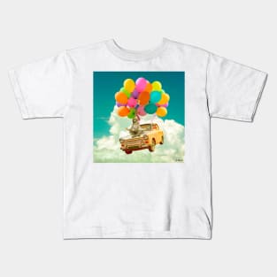 Fly Kids T-Shirt